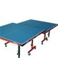 Stag CTTA Adjustable Height Table Tennis Table